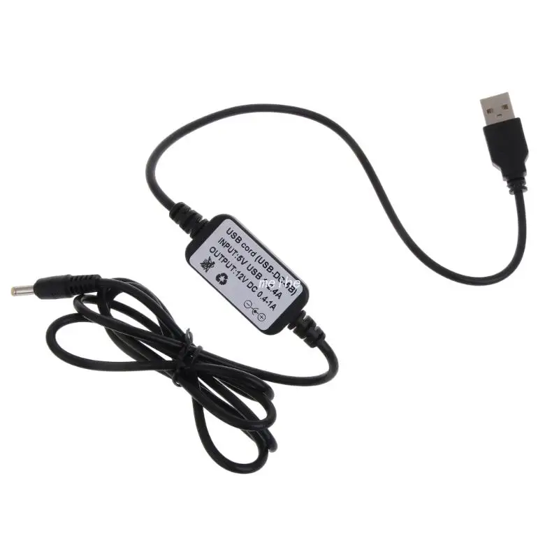 

Легкий зарядный USB-кабель, зарядное устройство для портативной радиостанции, для VX-5 VX-5R B85B