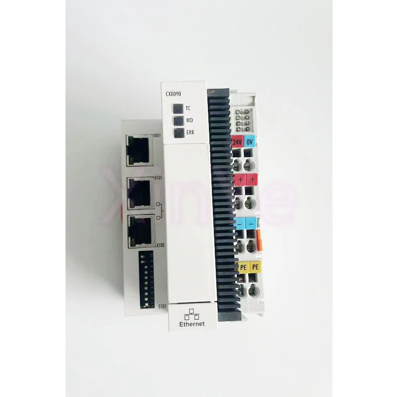 

Module Controller CX8090