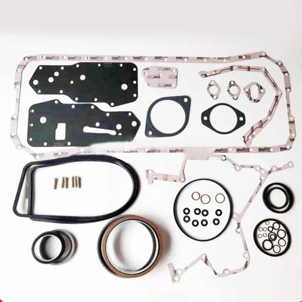 

Lower Gasket Set for Dodge Cummins 5.9L 12V 2003-2007 Diesel 4089173