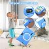 BDF K2 New 5G Kids Tablet 7 Inch Quad Core 4GB RAM 64GB ROM Android 9.0 Google Learning Education Games Tablets WiFi Bluetooth 5