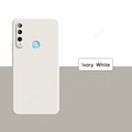 Lvory White