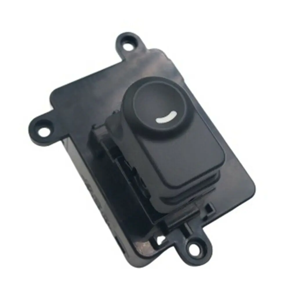 Bouton De Commande Lève-vitre électrique Conducteur Avant Gauche - Pour Hyundai I30/i30cw 2008-2011 - Sans Rétroéclairage