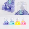 Mini Claw Machine Dolls Balls Catcher Desktop Interactive Toys  Kids Doll Clip 3