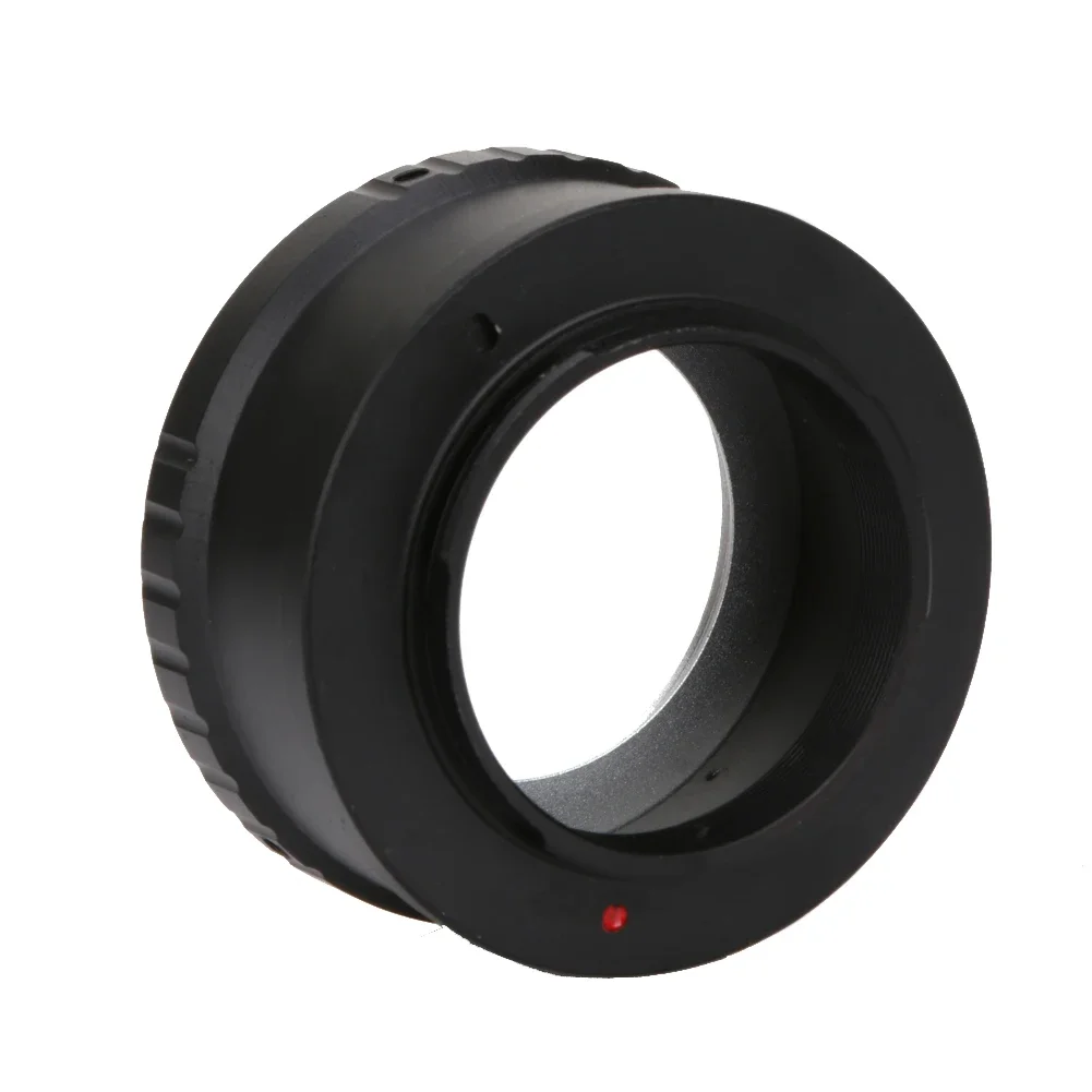 M42 Lens Adapter Camera Lens Convertor Adapter Ring for M42 Mount Lens to Canon EF-M EOS to Fujifilm X to Nikon Z for Sony NEX