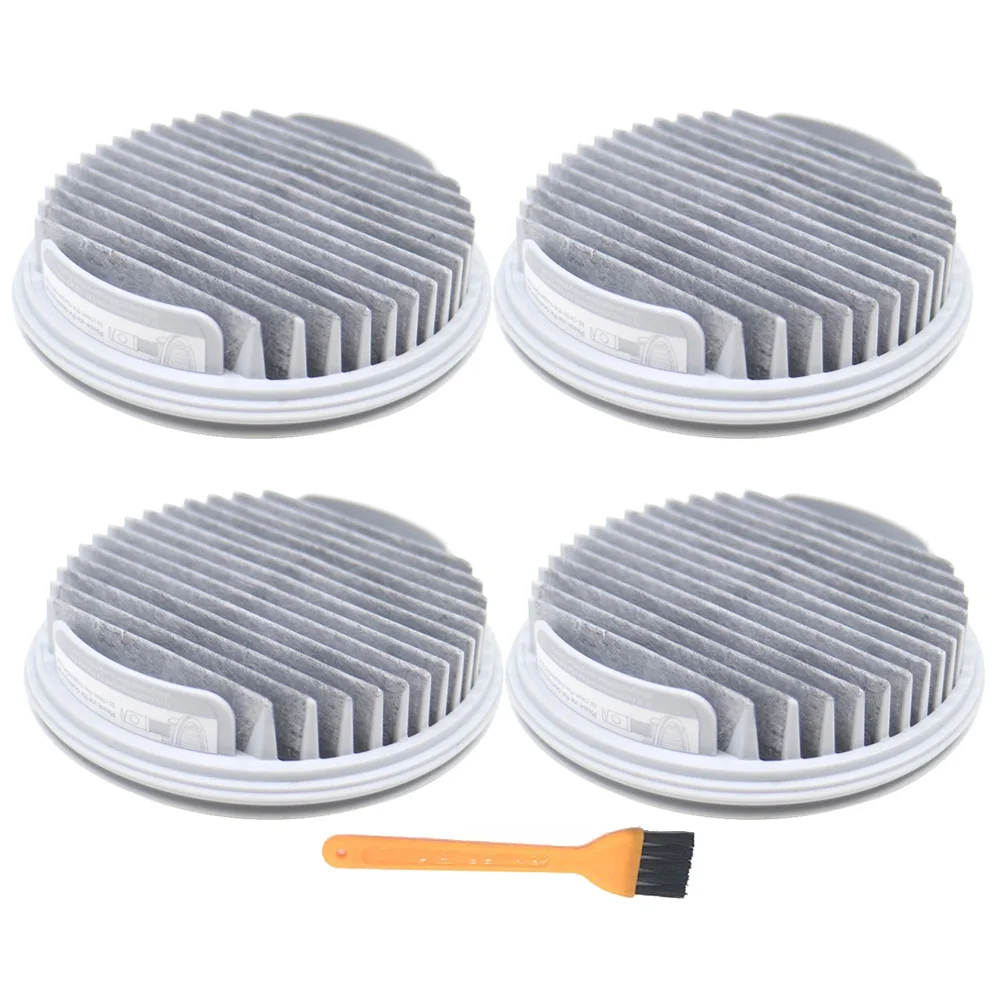 Hepa Filter for Xiaomi Roidmi NEX Handheld Cordless Vacuum Cleaner Parts X20 X30 S2 F8 Storm Pro XCQLX02RM hepa filter for xiaomi roidmi nex handheld cordless vacuum cleaner parts x20 x30 s2 f8 storm pro xcqlx02rm