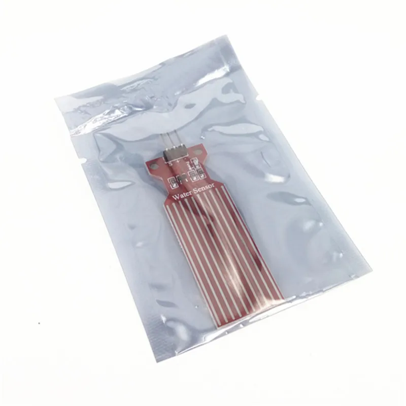Water Level Sensor Module Water Sensor For Drop Depth Detection For Arduino