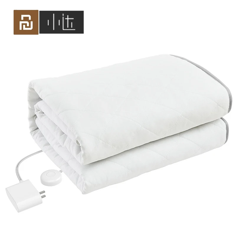 Xiaomi Xiaoda Smart Electric Blanket Wifi Remote Control Heated Blanket