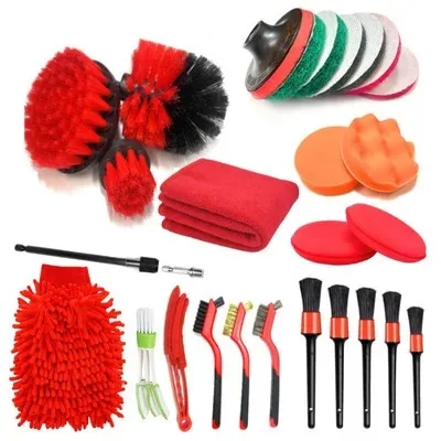 Dril-27pcs
