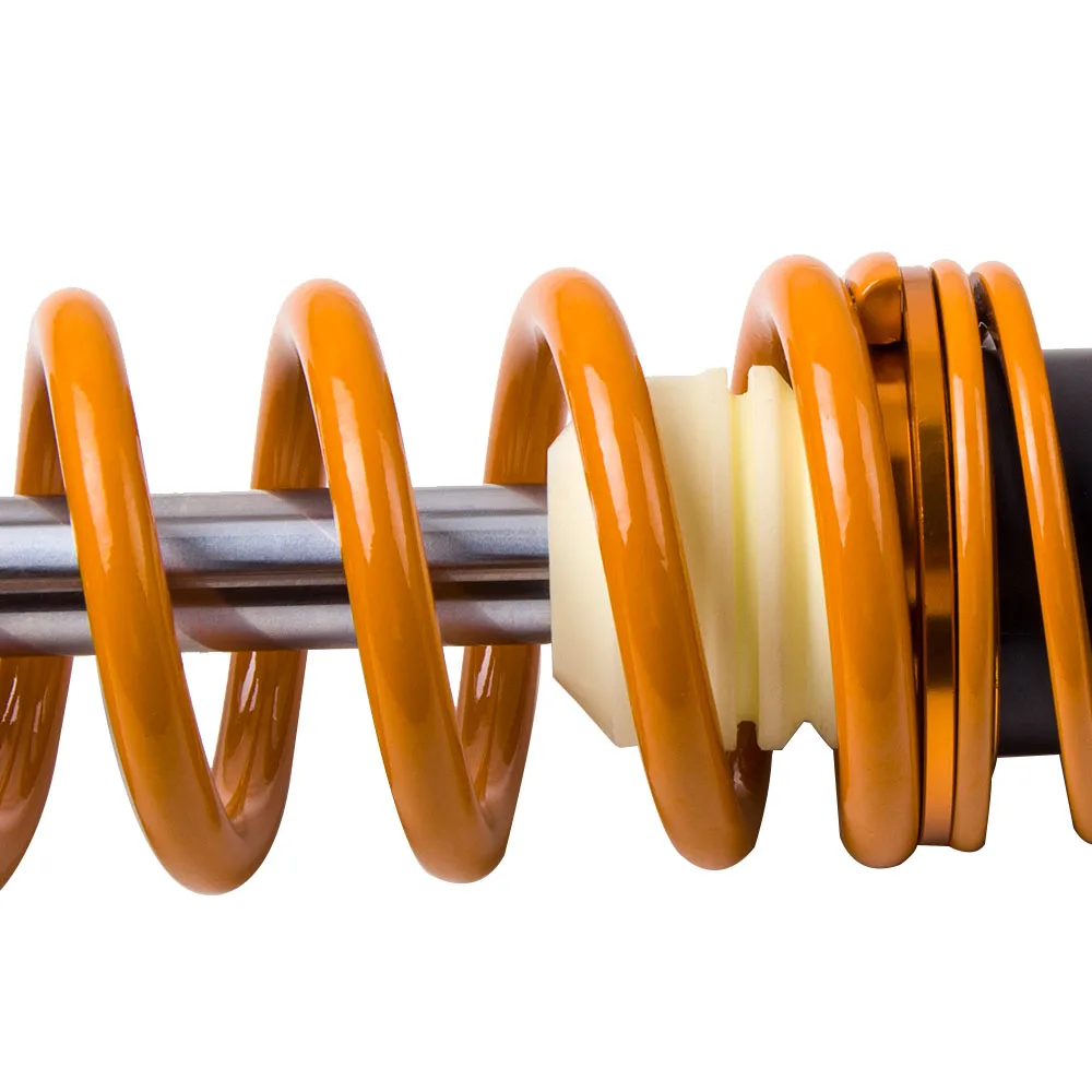 maXpeedingrods Coilovers For VW Polo 6R 6C MK5 Audi A1 8X Suspension Shocks Kit