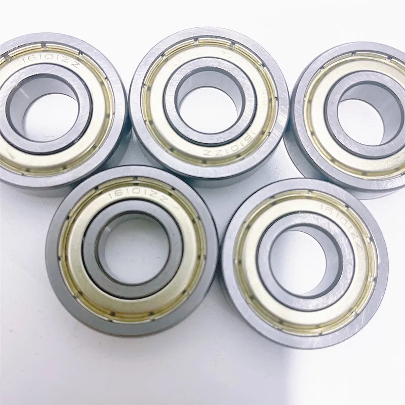 Cuscinetto Non Standard 26x42x9 Mm - Diametro Interno 26 Mm, Esterno 42 Mm, Spessore 9 Mm Per Applicazioni Industriali - Foto 7