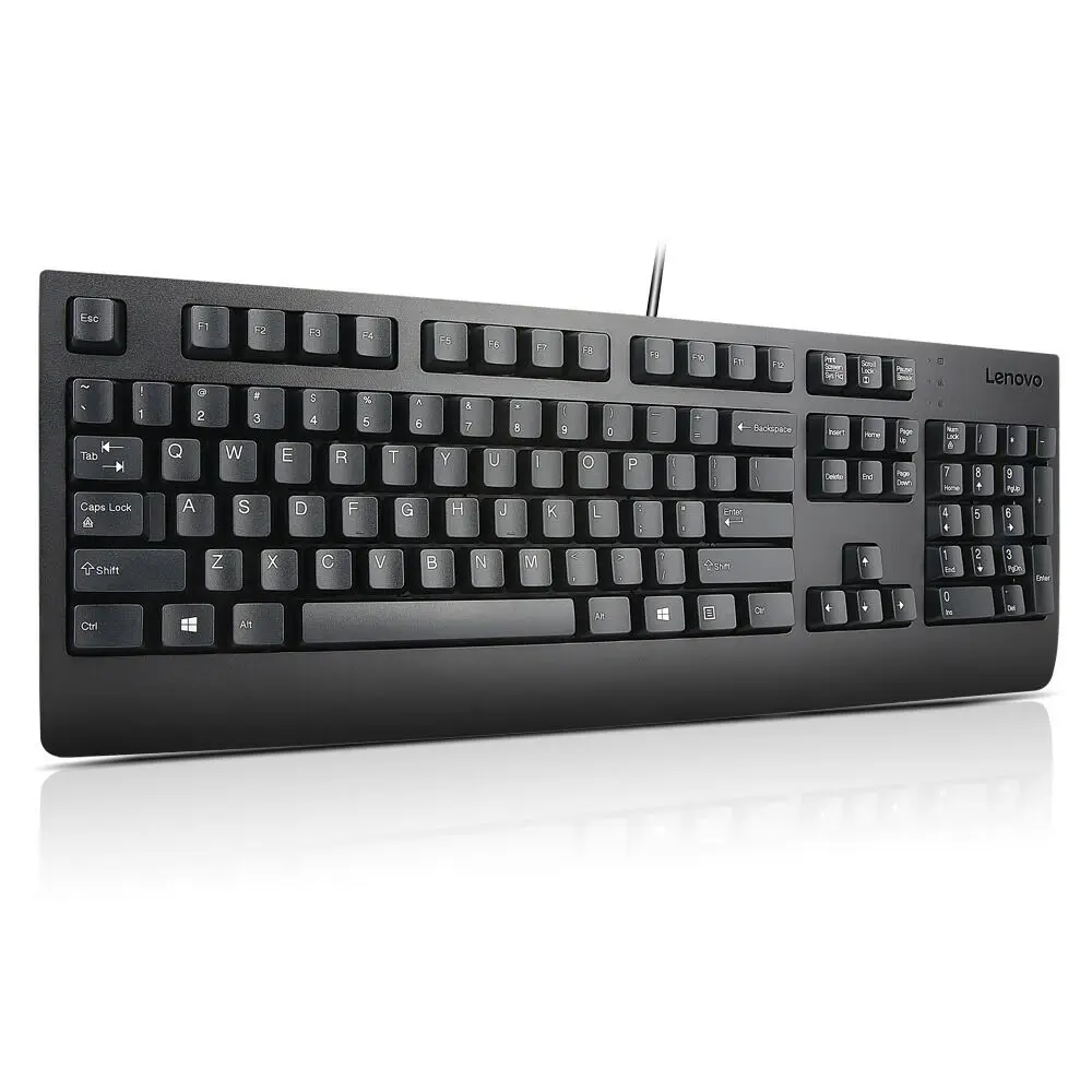 Keyboard Lenovo 4X30M86879 | Компьютеры и офис