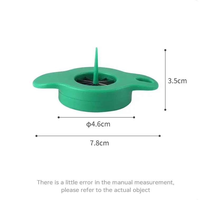 Vegetable Shredder Green Onion Cutter Superfine Onion Flower Cutter Shredded Slicer Graters Manual Kitchen Accessories