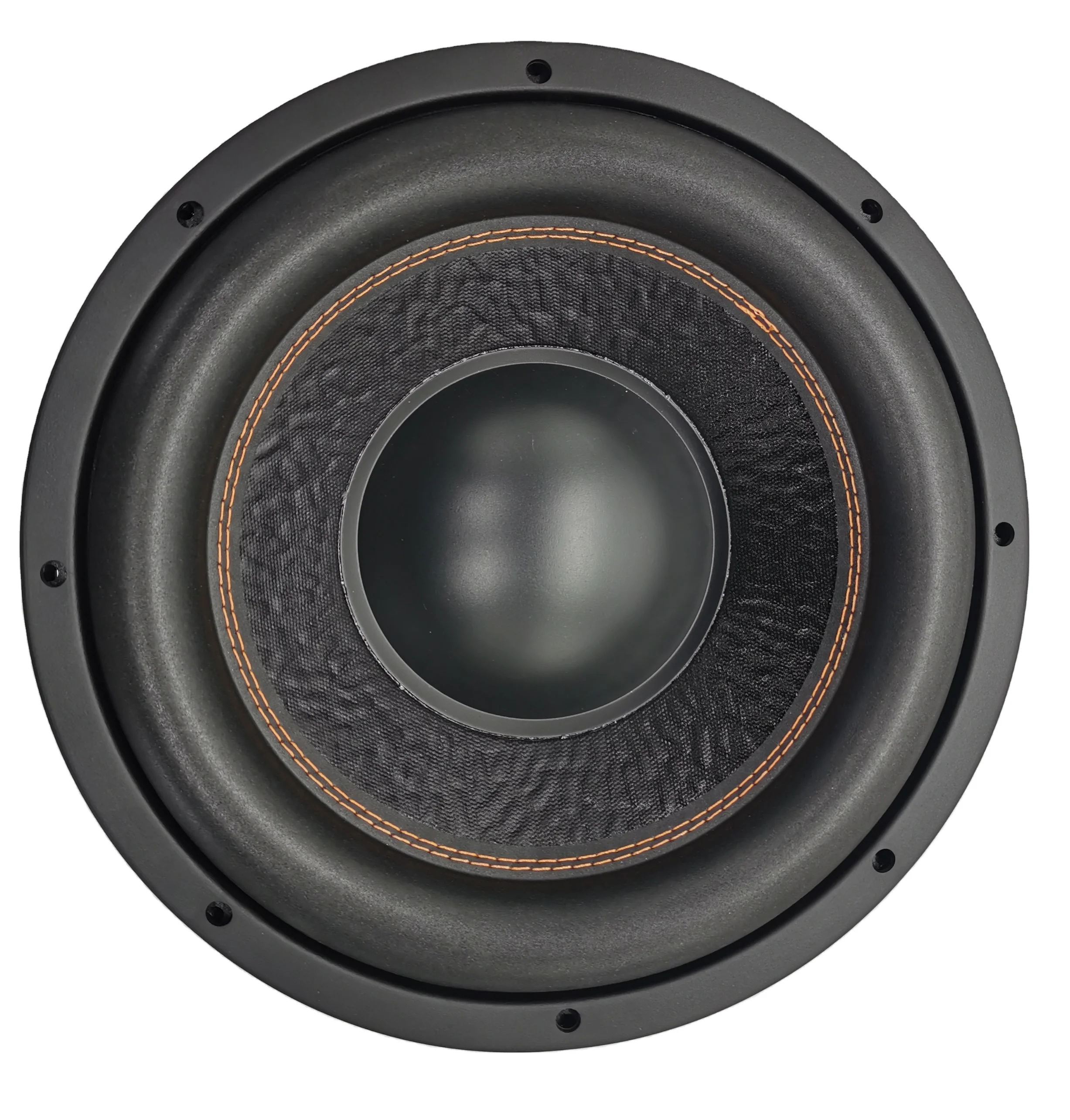 Professional High Quality Car Subwoofer With 1300W MAX Pawer 12 Inch Car Speaker For Audio