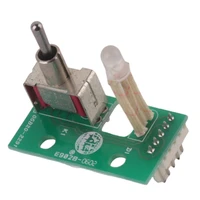 E902 Dahao Switch Card Board – Towel Embroidery Sewing Machine Accessory - Image 4