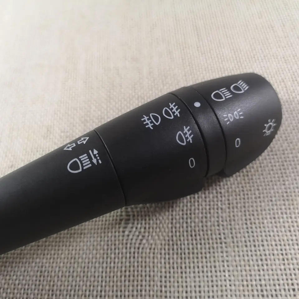 Stuurkolom Indicator Stalk Schakelaar Links Richtingaanwijzer Hoorn Controle Fit Gebruik Voor Dacia Dokker Duster Lodgy Logan Sandero 251682 8201167988 681726046R 255405056R 255400337R Stuurkolom Indicator Stalk Schakelaar Links Richtingaanwijzer Hoorn Controle Fit Gebruik Voor Dacia Dokker Duster Lodgy Logan Sandero 251682 8201167988 681726046R 255405056R 255400337R