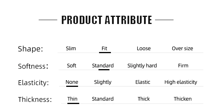 Product details