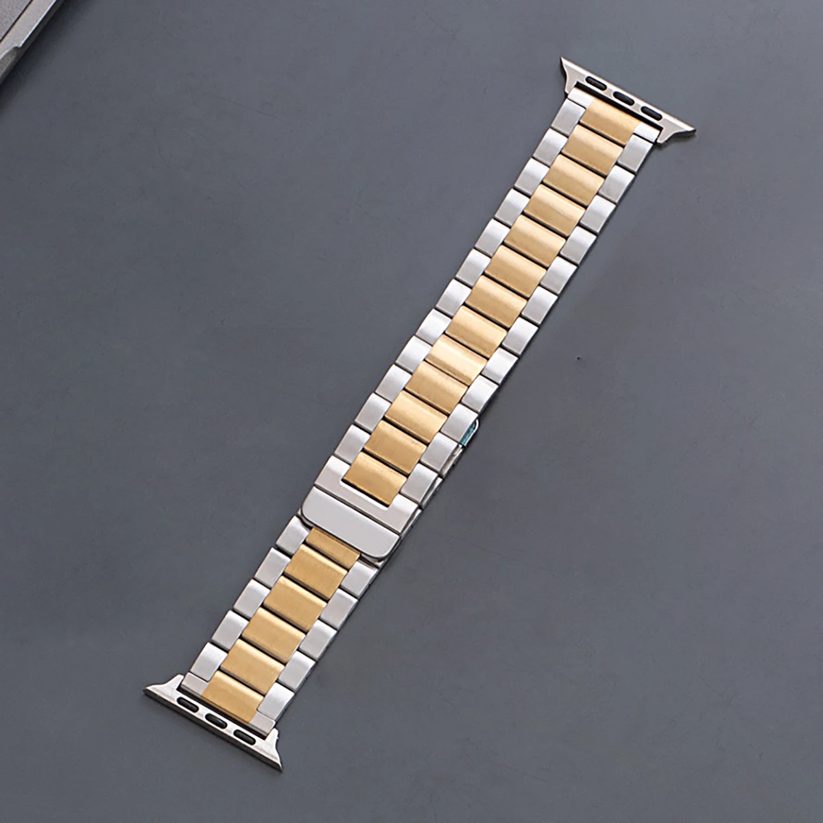 Premium Stainless Steel Magnetic Strap