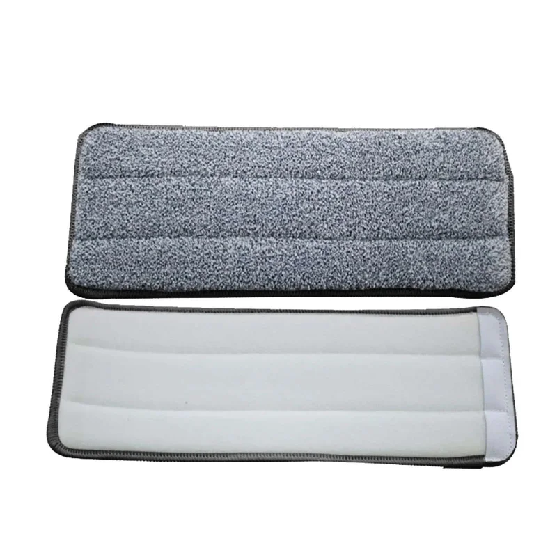 Microfiber Mop Pad Detail 2