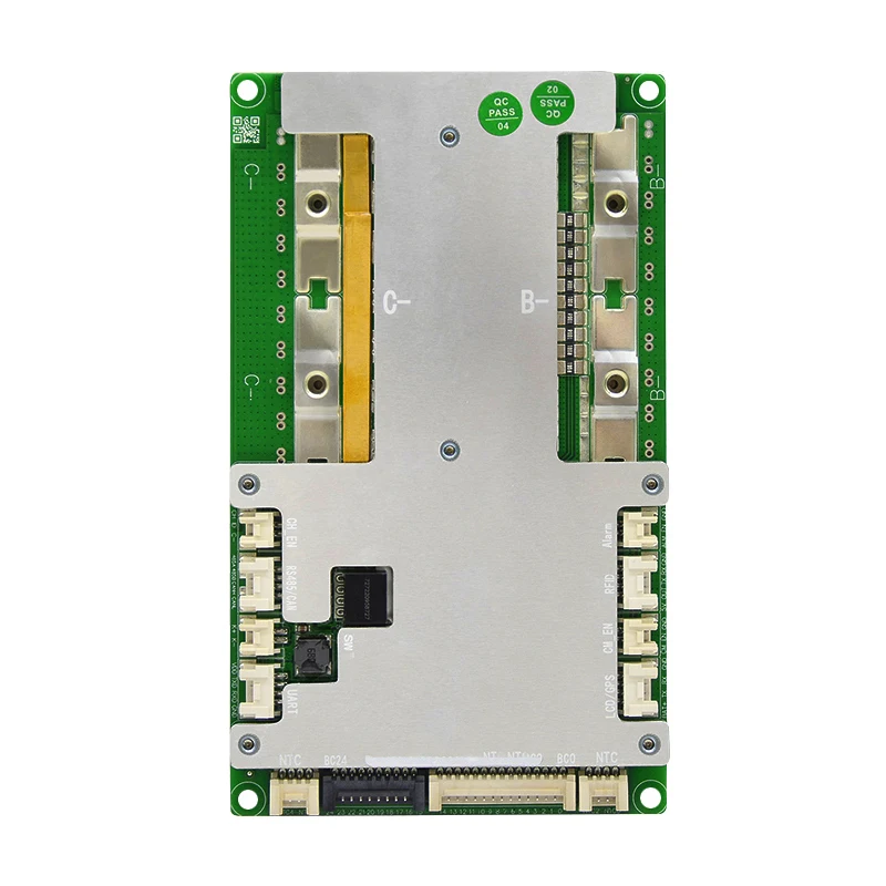 

От 17S до 24S 200A/150A LiFePo4/LFP Smart XiaoXiang BMS для 24 ячеек аккумулятор 18650 W/APP