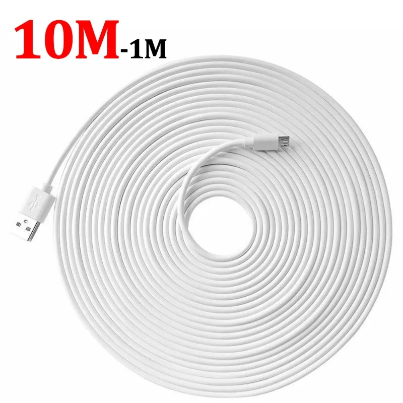 Multi Cavo di Ricarica Veloce 4.5A 2Pack 35cm Cavo Caricabatterie