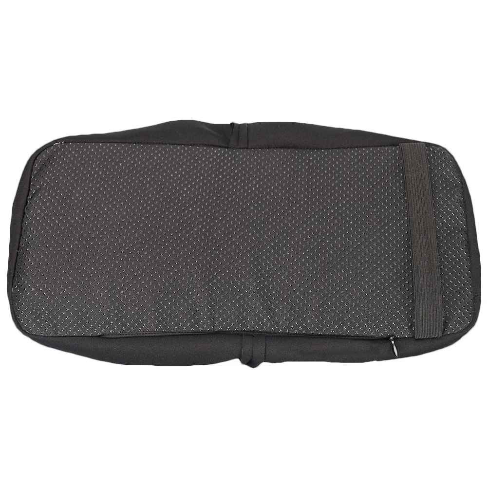 Scooter Knee Walker Cover Brace Pads Cushion Polyester (Polyester) Protective for Work 5