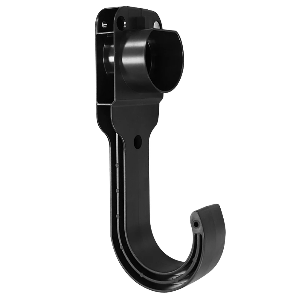 ElectricVehicleCarChargingCableStorageHolderGunHeadSocketFor