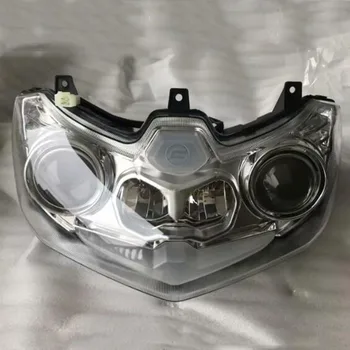 For CFMOTO Motorcycle Accessories Headlight CF650-6 Guobin Headlight Assembly Headlight