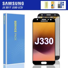Samsung Galaxy J3 Pro Touch Screen Digitizer شراء Samsung Galaxy J3 Pro Touch Screen Digitizer مع شحن مجاني على Aliexpress Version