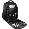 Barber Supplies Backpack Portable Clippers Organizer Hairstylist Tools Bag Large Capacity Travel Bag Salon Storage Shoulders Bag 1