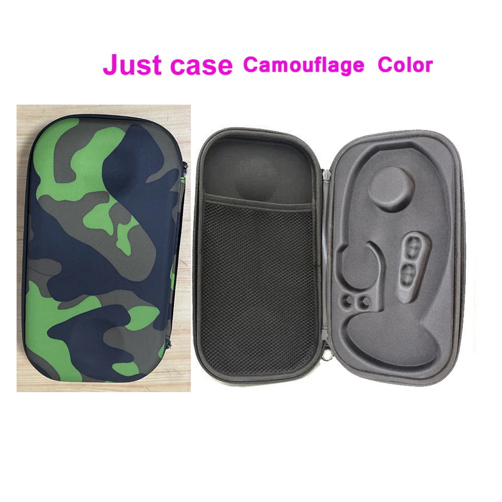 Portable stethoscope case Storage Box EVA Hard shell Carrying Travel protective Bag Medical Organizer phonendoscope case