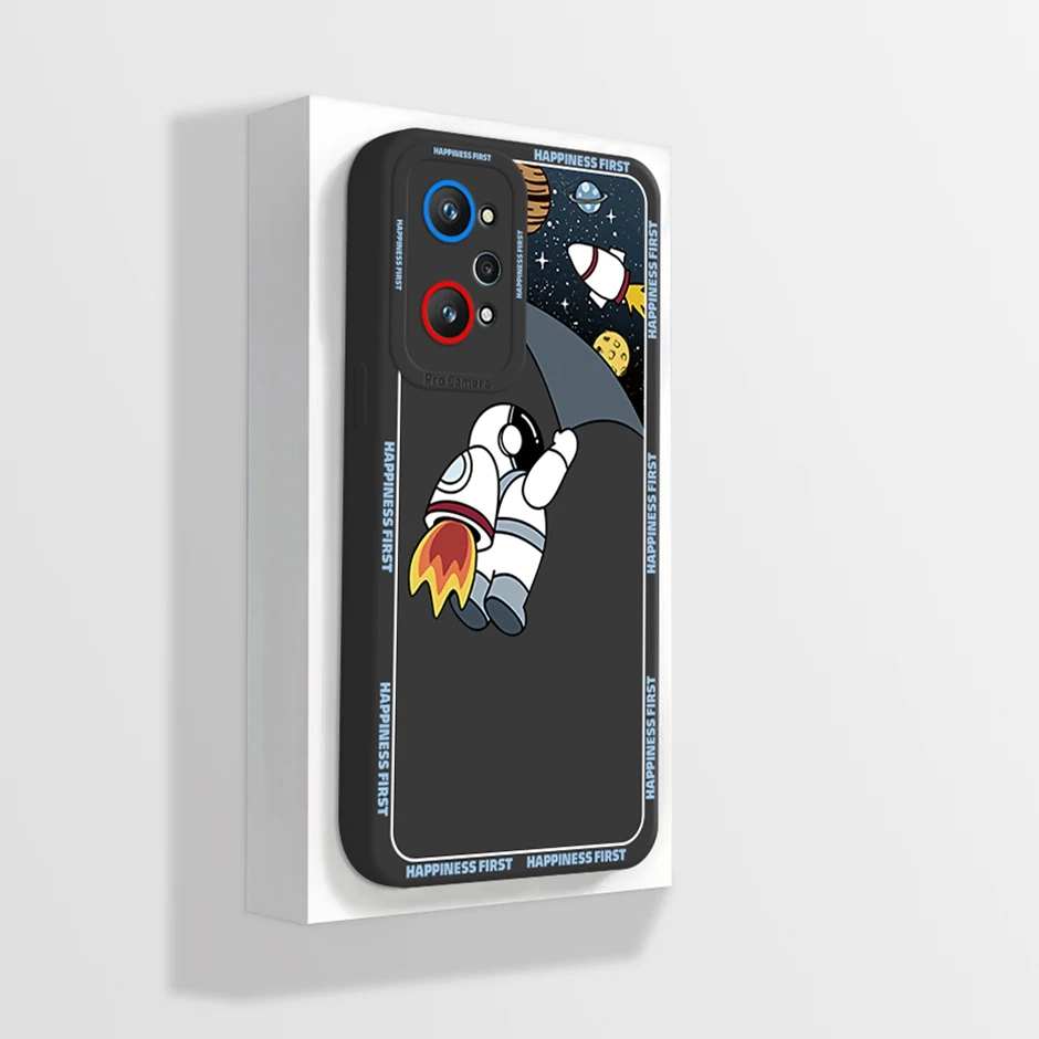 Silicone Soft Shell Phone Case Cover - Durable Protective