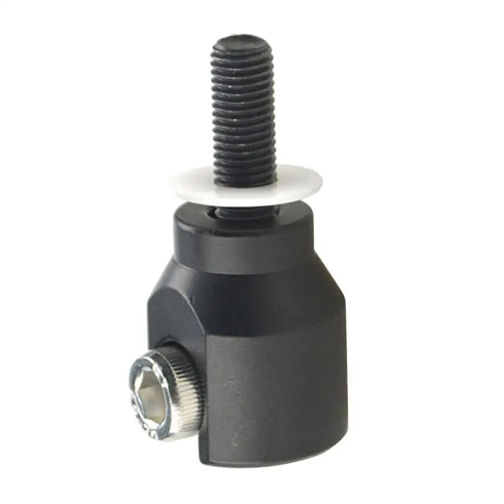 

Bowstring Quick Disconnect Bow Stabilizer Adapter Balance Absorber Connector