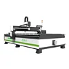 2023 Starfire Cnc Plasma Cutting Machine 1530/2040 Cnc Controller with Rotary Axis and Factory Price 3