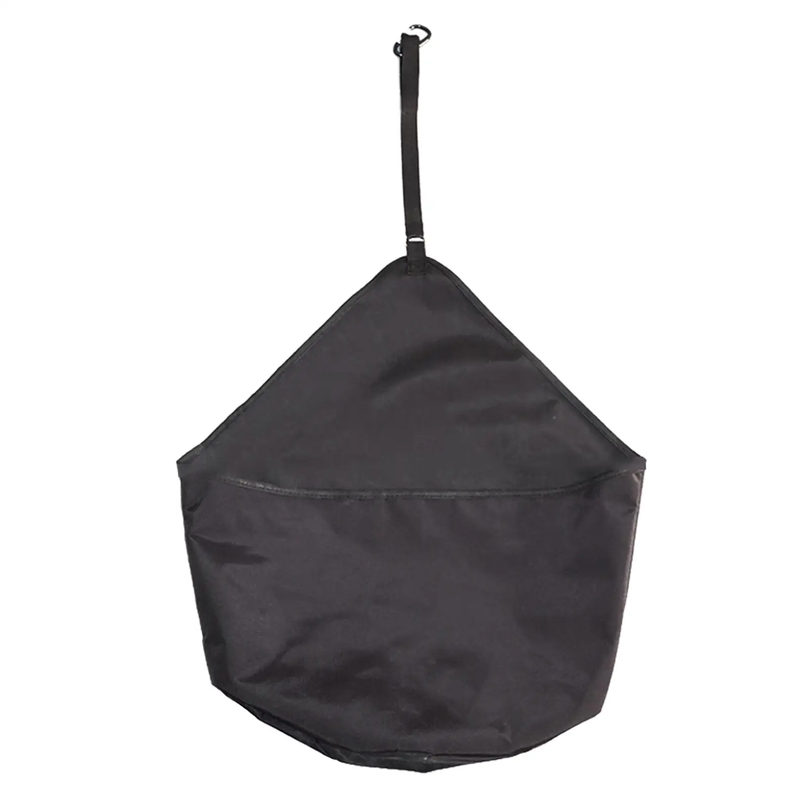 Horse Hay Bag Durable Multifunctional Portable 39.37x11.81inch Horse Water Bucket Bag for Sheep Cattle Alpacas Farm Herbivores