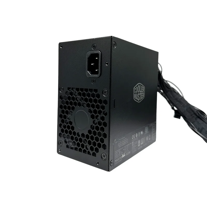 新品 オリジナル PSU Fo Cooler Master 500W 電源ユニット PS-4501-2