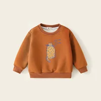 Kinder Pullover mit Motiv – Bild 2