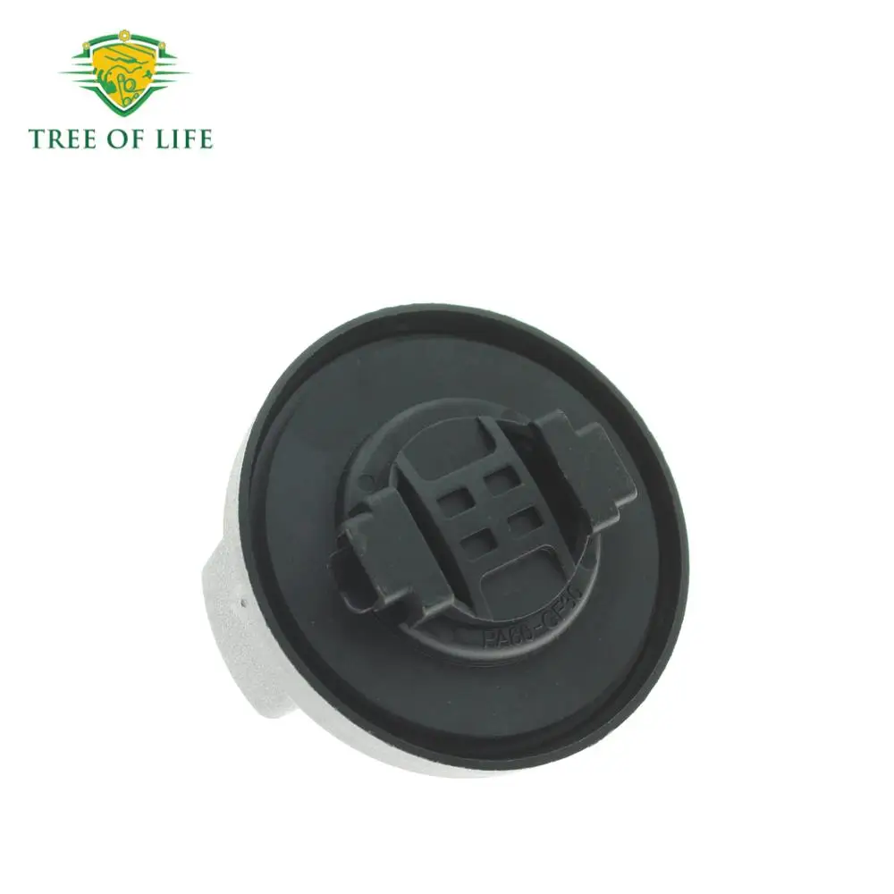95510448500 Engine Oil Filler Cover Cap For Porsche Cayenne Panamera 955 957 958 970 2003- Oil Refill Cap 955 104 485 00 oil filler cap