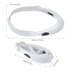 V Face Device Face Massager With 5 Modes Red Blue Ray Facial Beauty Instrument 5