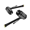 HobbyWing EzRun MAX5 HV G2 250A 6-12s Speed Controller Waterproof Brushless ESC 56118 SD G2 Motor for 1:5 Buggy car 6