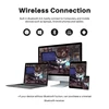 13.6 x 8.5 Inch HUION G930L Wireless Graphics Tablets Inspiroy Giano Drawing tablet Bluetooth Connection with Pentech 3.0 Stylus 4