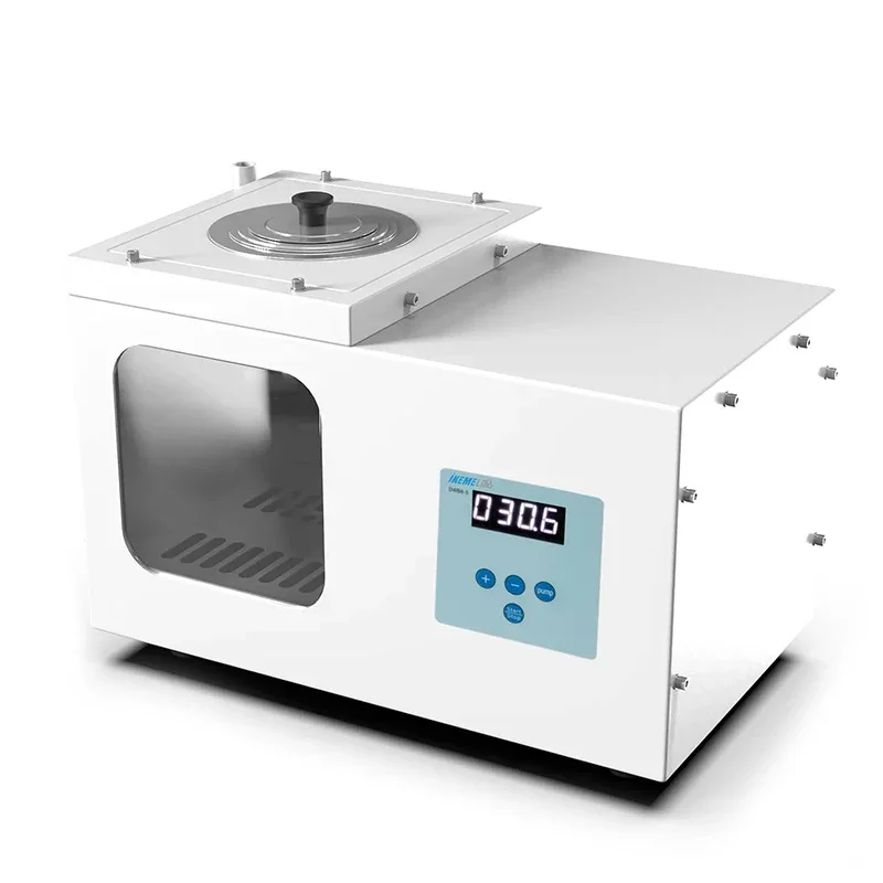 Laboratory Water Bath Constant Temperature Digital Display Heater Lab Equipment Thermostat Tank Single Hole