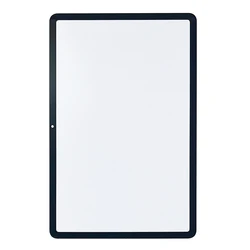 Enhanced Touch Screen Panel Tablet Front Outer LCD Glass Lens with OCA for Samsung Galaxy Tab S7 (Only Glass With OCA)