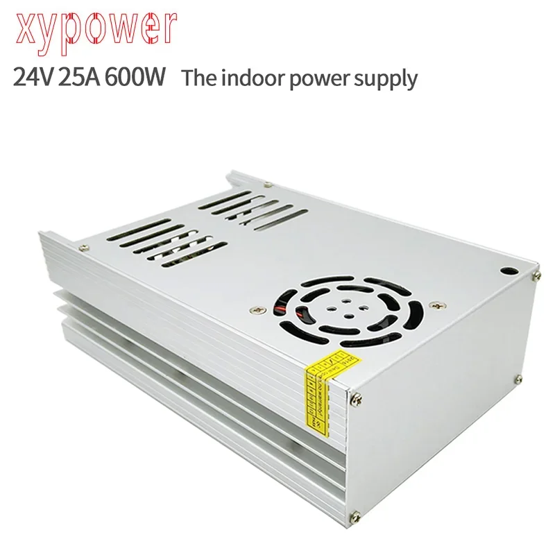 CN DC 24V 600W 전원 공급 장치 550W 500W 450W 400W 350W 300W 250W 200W 180W 150W 100W 120W 변압기 12V 36V 48V 5V 110-220V