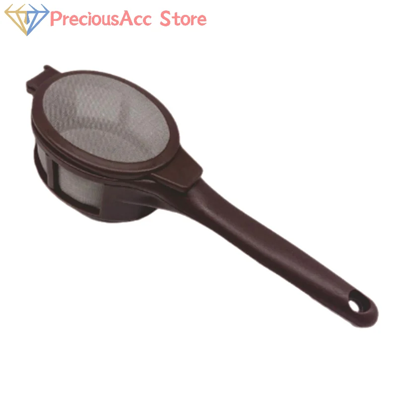 Reusable Coffee Filter Spoon - ملعقة فلتر قهوة قاب...