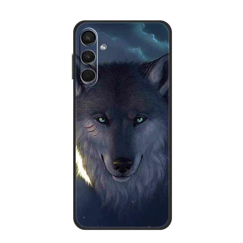 Luxury TPU Soft Silicone Shockproof Phone Back Cover Case