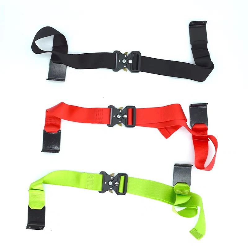 Original Safety Belt For Segway Ninebot Go Kart S / S-max / Pro Lamborghini