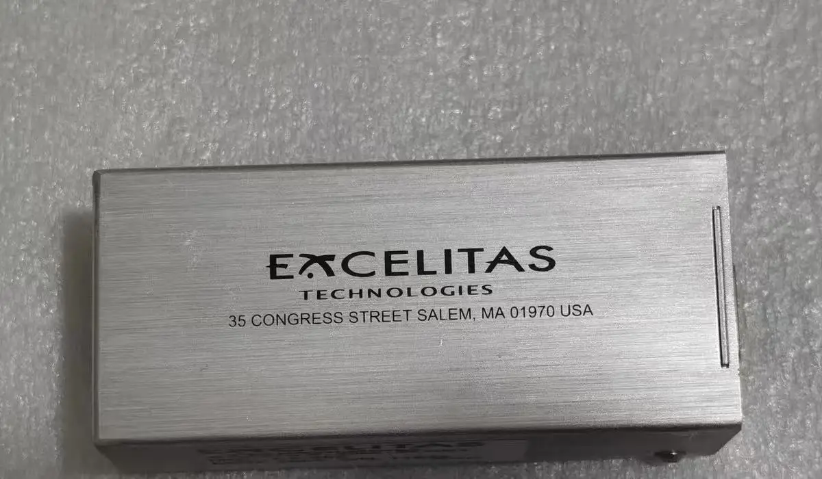 EXCELITAS LS-282 내시경 크세논 램프 모델 LS-