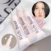 Ivory White Liquid Foundation Waterproof Lasting Concealer Full Coverage Brighten Face Moisturizing Oil-control Natural BB Cream 4