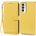 Yellow-Strap