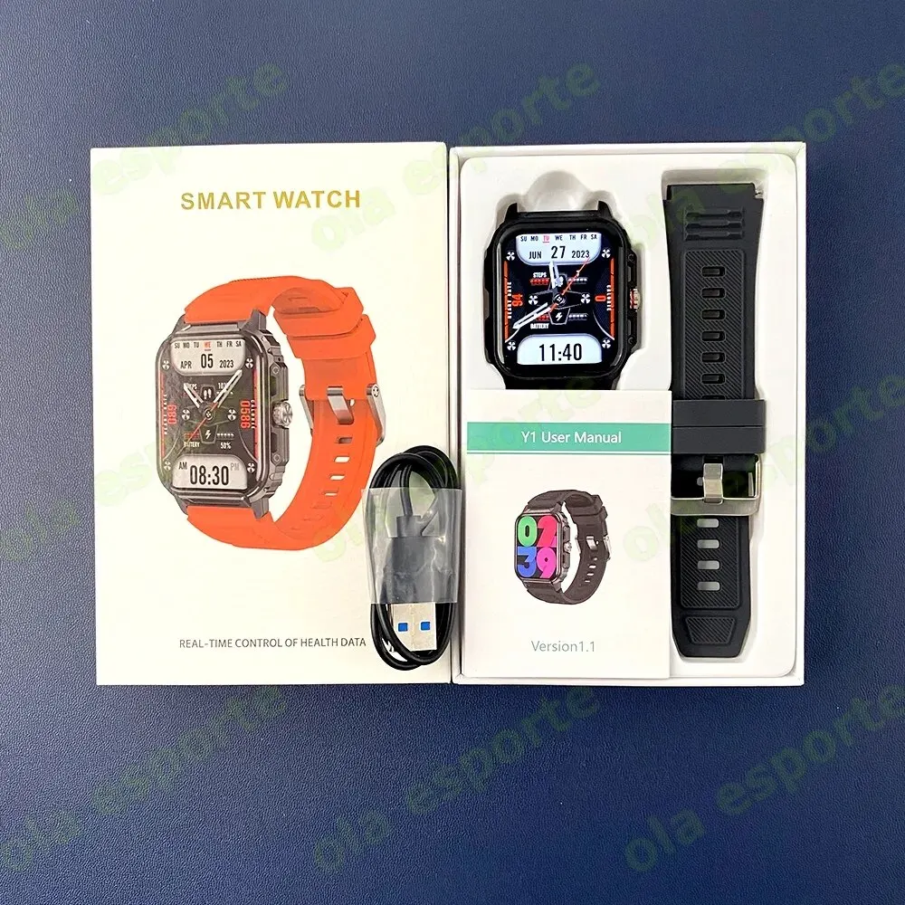 Xiaomi Smart Band 8, Montre Connectée Femme Homme Smartwatch